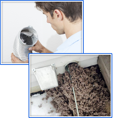 Professional lint Cleaners